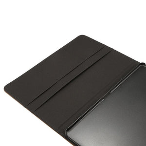 Wallet Case for Samsung Galaxy Tab S4 inside