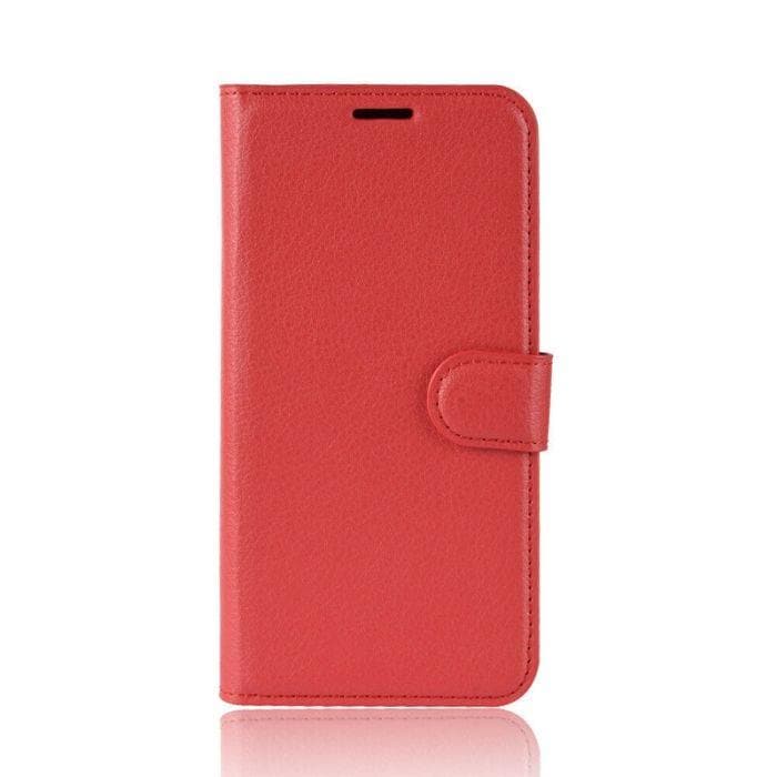Wallet Case for Telstra Essential Plus 