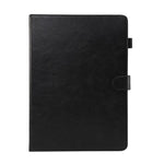 Wallet Case for iPad Pro 11 (2018) black