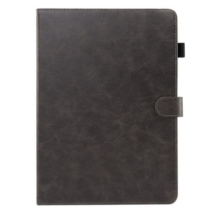 Wallet Case for iPad Pro 12.9 (2018) grey