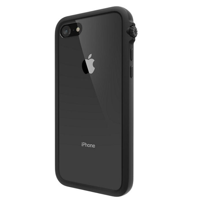 Catalyst Impact Protection Case for iPhone 7/8/SE  - Black