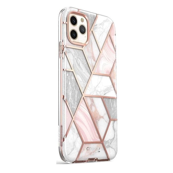 Cosmo Case for iPhone 11 Pro Max - Marble