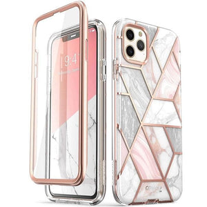 Cosmo Case for iPhone 11 Pro - Marble