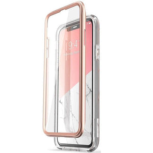 Cosmo Case for iPhone 11 - Marble