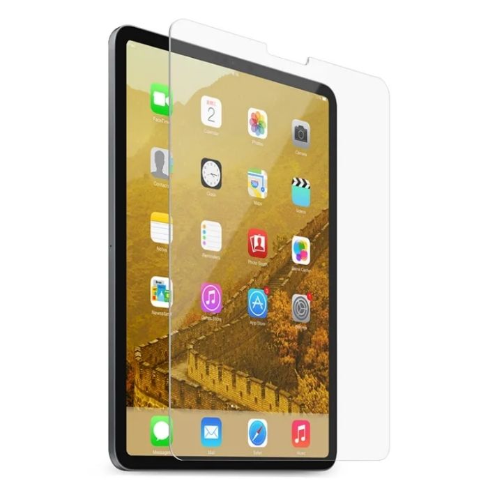iPad Air 10.9 5th Gen 2022 Cleanskin Tempered Glass