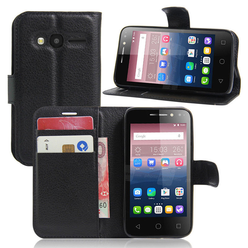 Wallet Case for Optus X Play