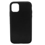 Rhythm Shockproof Case for iPhone 13 Pro Max - Black