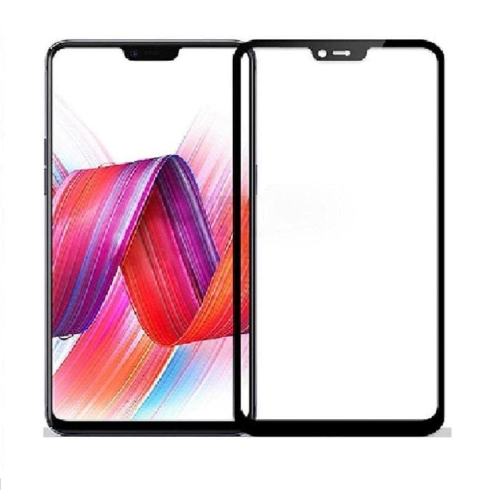 Tempered Glass Screen Guard for OPPO R15 Pro