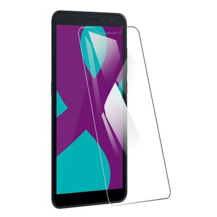Tempered Glass Screen Guard for Optus X Sight