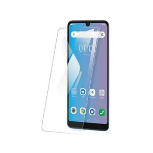 Tempered Glass Screen Guard for Optus X Wave
